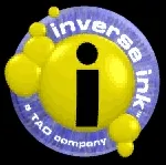 Inverse Ink logo