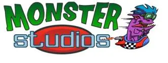 Monster Studios, LLC logo