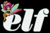 Elf Co., Ltd. logo