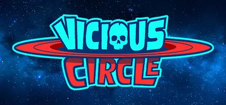 постер игры Vicious Circle