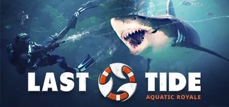 постер игры Last Tide: Aquatic Royale