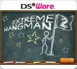 Extreme Hangman 2, Nintendo DSiWare, Games