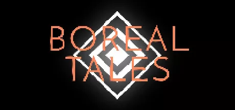 постер игры Boreal Tales