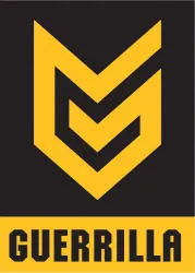 Guerrilla B.V. logo