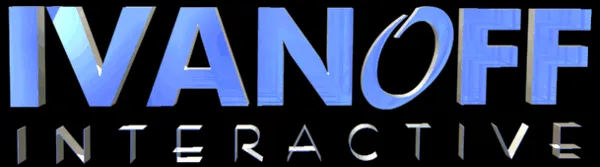 Ivanoff Interactive A/S logo