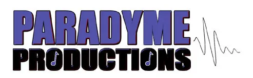 Paradyme Productions logo