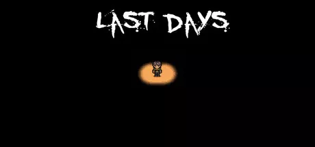 постер игры Last Days