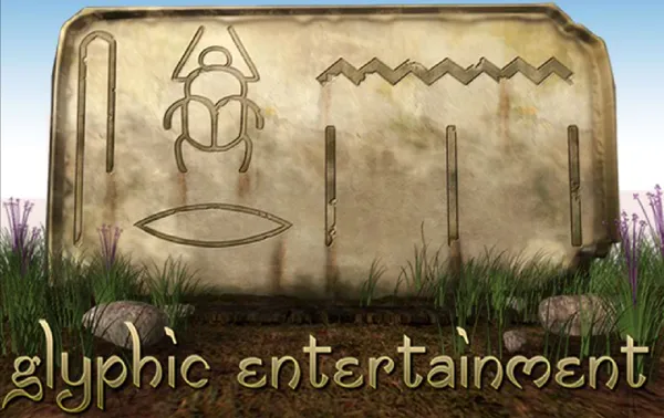Glyphic Entertainment, LLC logo