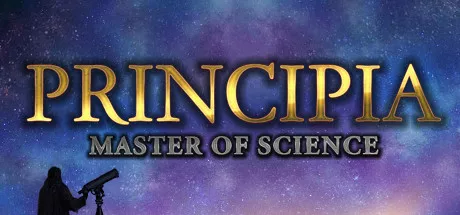 постер игры Principia: Master of Science