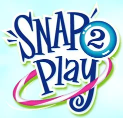 Snap2play logo