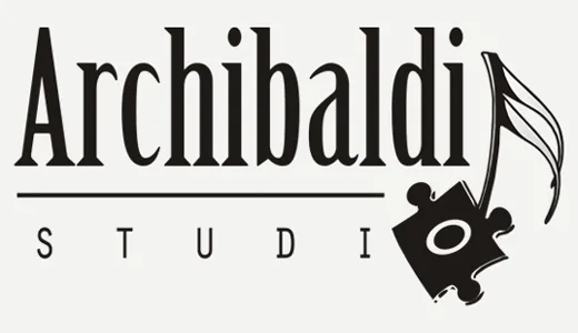 Archibaldi Studio logo