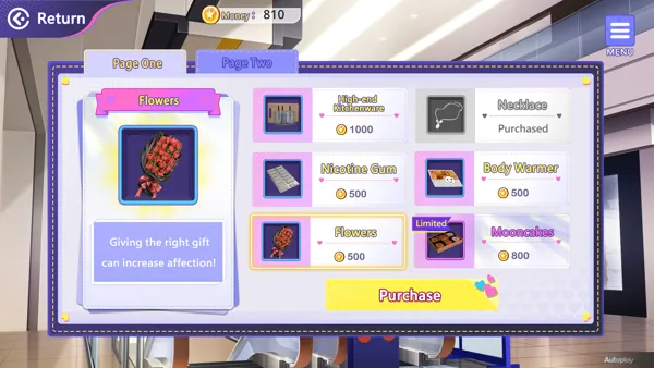 Travel Through The Adult Game And Build A Harem www.mobygames.com