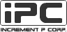 Increment P Corp. logo