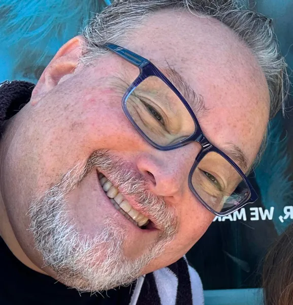 developer photo