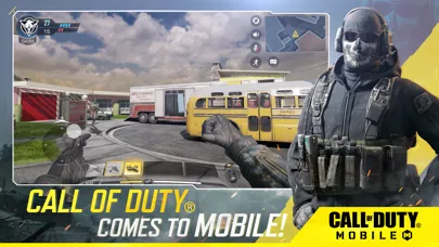 Call of Duty: Mobile (2019) - MobyGames