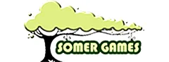 Somer Games logo