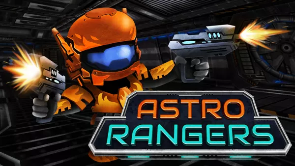 обложка 90x90 Astro Rangers