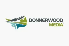 Donnerwood Media logo