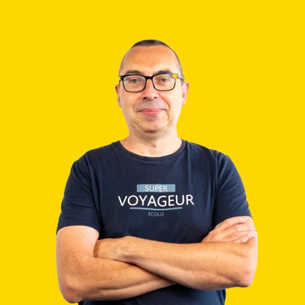 developer photo