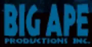 Big Ape Productions, Inc. logo