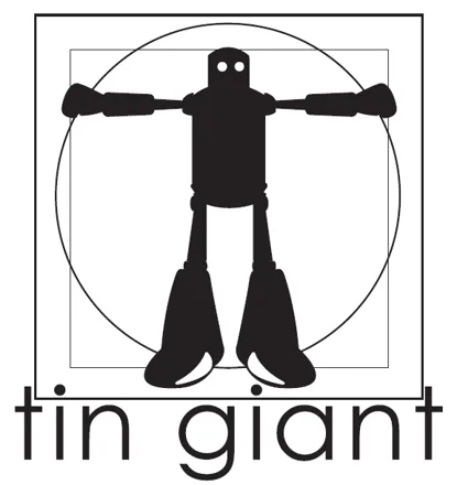 Tin Giant LLC logo