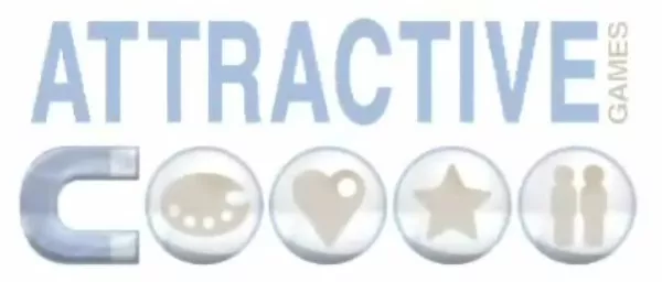 Attractive Games Ltd. logo