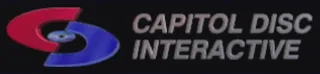 Capitol Disc Interactive Corporation logo