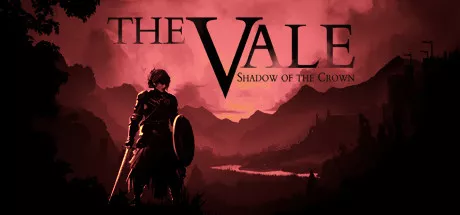 обложка 90x90 The Vale: Shadow of the Crown