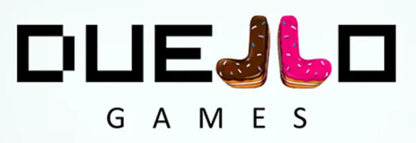 Duello Games logo