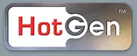 HotGen Ltd. logo