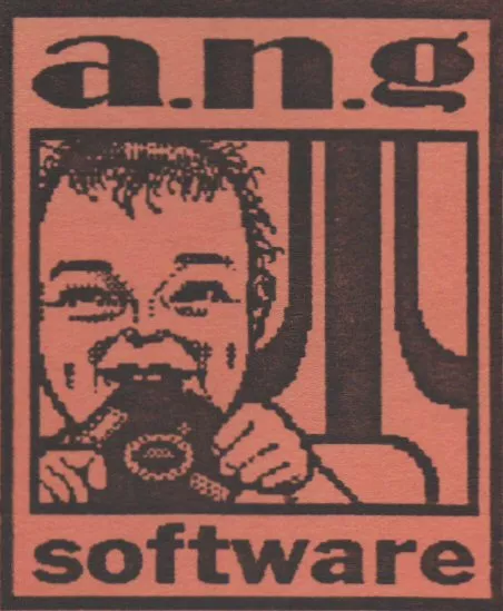 A.N.G. Software logo