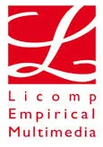 Licomp Empirical Multimedia logo