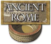 постер игры Ancient Rome