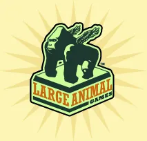 Large Animal LLC logo