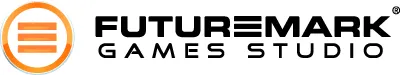 Futuremark Games Studio logo