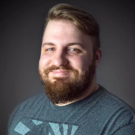 developer photo