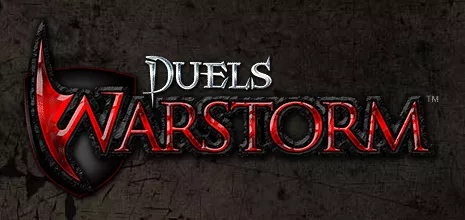 постер игры Duels: Warstorm