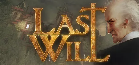 постер игры Last Will