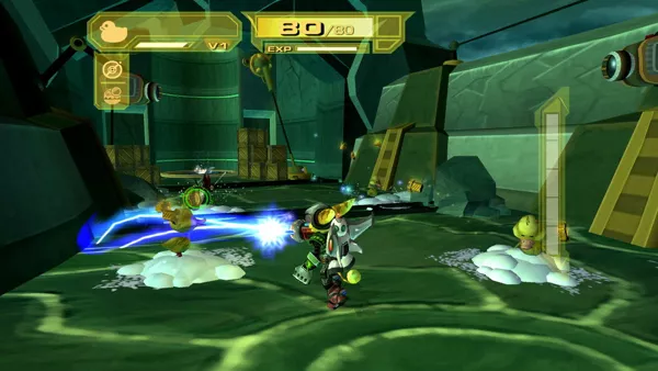 Ratchet & Clank Collection