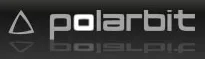 Polarbit AB logo