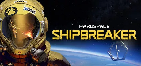 постер игры Hardspace: Shipbreaker