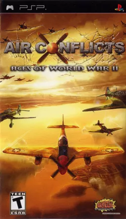 обложка 90x90 Air Conflicts: Aces of World War II
