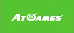 AtGames Digital Media Inc. logo