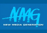 New Media Generation logo