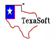 TexaSoft logo