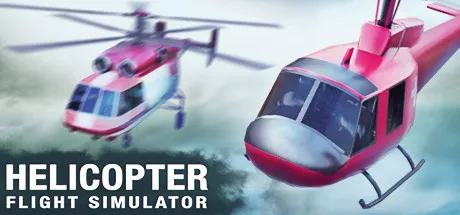 Helicopter Flight Simulator (2018) - MobyGames