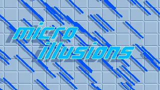 MicroIllusions logo