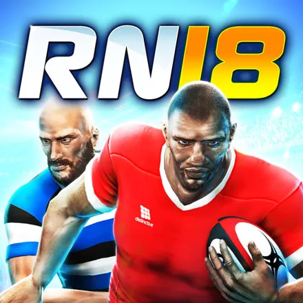 обложка 90x90 Rugby Nations 18