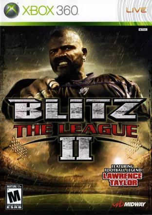 box cover