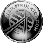 RailSimulator.com Limited logo